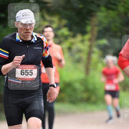 13.04.2025 - Hammer Lauf Dr. Thomas Lammeyer http://msf.ph/oto/7654579 13.04.2025 10:34:53 Laufen 2, 15, 655 meine-sportfotos.de