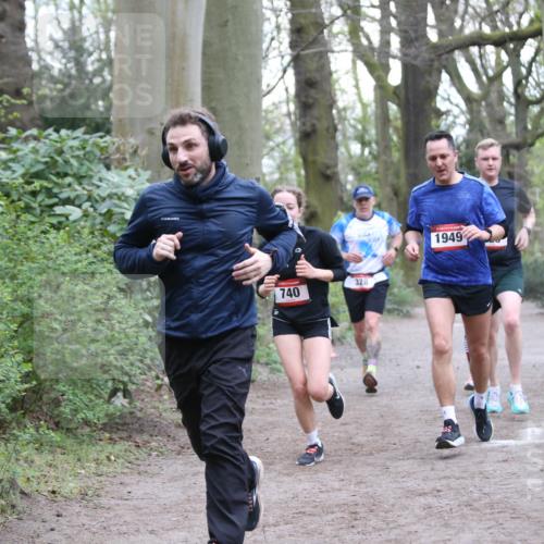 13.04.2025 - Hammer Lauf Jannik Wohlers http://msf.ph/oto/7654600 13.04.2025 10:33:37 Laufen 740, 328, 1949 meine-sportfotos.de