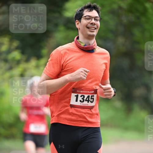 13.04.2025 - Hammer Lauf Dr. Thomas Lammeyer http://msf.ph/oto/7654604 13.04.2025 10:34:56 Laufen 15, 1345 meine-sportfotos.de