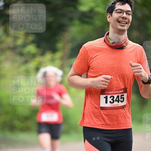 13.04.2025 - Hammer Lauf Dr. Thomas Lammeyer http://msf.ph/oto/7654607 13.04.2025 10:34:56 Laufen 15, 1345 meine-sportfotos.de