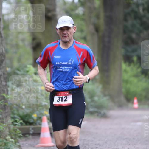 13.04.2025 - Hammer Lauf Jannik Wohlers http://msf.ph/oto/7654637 13.04.2025 10:33:11 Laufen 15, 312 meine-sportfotos.de