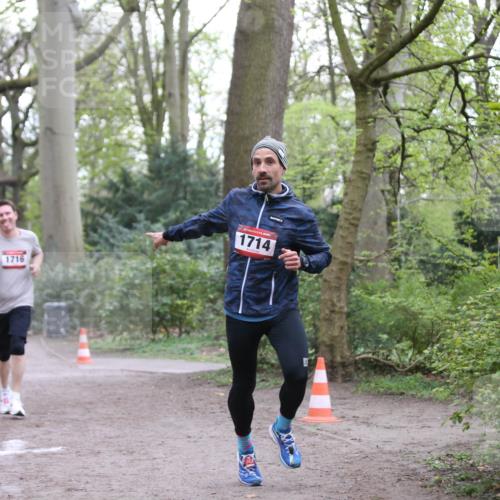 13.04.2025 - Hammer Lauf Jannik Wohlers http://msf.ph/oto/7654658 13.04.2025 10:33:06 Laufen 1716, 1714 meine-sportfotos.de