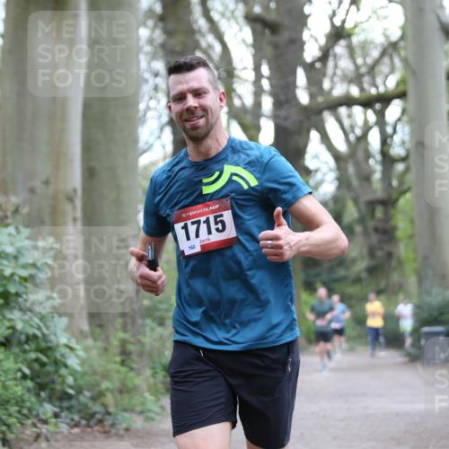 13.04.2025 - Hammer Lauf Jannik Wohlers http://msf.ph/oto/7654700 13.04.2025 10:32:36 Laufen 15, 1715, 160 meine-sportfotos.de