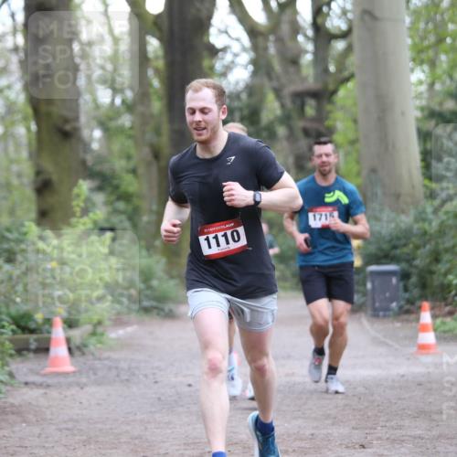 13.04.2025 - Hammer Lauf Jannik Wohlers http://msf.ph/oto/7654729 13.04.2025 10:32:33 Laufen 15, 1110 meine-sportfotos.de