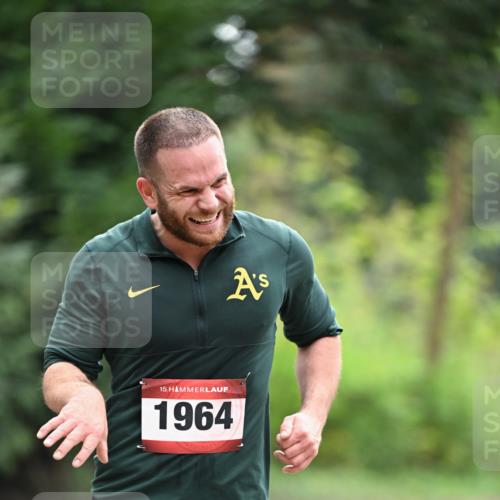 13.04.2025 - Hammer Lauf Dr. Thomas Lammeyer http://msf.ph/oto/7654732 13.04.2025 10:35:17 Laufen 15, 1964 meine-sportfotos.de