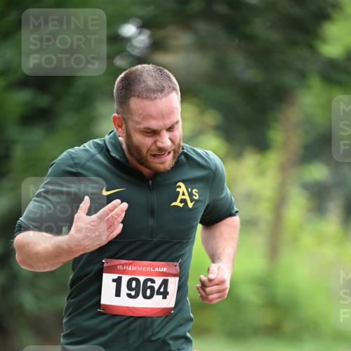 13.04.2025 - Hammer Lauf Dr. Thomas Lammeyer http://msf.ph/oto/7654737 13.04.2025 10:35:17 Laufen 15, 1964 meine-sportfotos.de