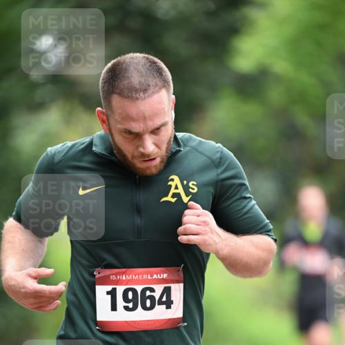 13.04.2025 - Hammer Lauf Dr. Thomas Lammeyer http://msf.ph/oto/7654744 13.04.2025 10:35:17 Laufen 15, 1964 meine-sportfotos.de