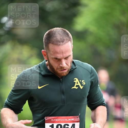 13.04.2025 - Hammer Lauf Dr. Thomas Lammeyer http://msf.ph/oto/7654748 13.04.2025 10:35:17 Laufen 15, 1964 meine-sportfotos.de