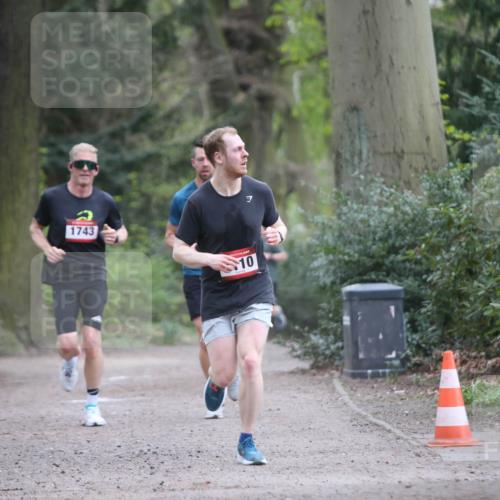13.04.2025 - Hammer Lauf Jannik Wohlers http://msf.ph/oto/7654758 13.04.2025 10:32:30 Laufen 1743, 7, 10 meine-sportfotos.de