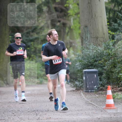 13.04.2025 - Hammer Lauf Jannik Wohlers http://msf.ph/oto/7654760 13.04.2025 10:32:30 Laufen 1743, 1110 meine-sportfotos.de