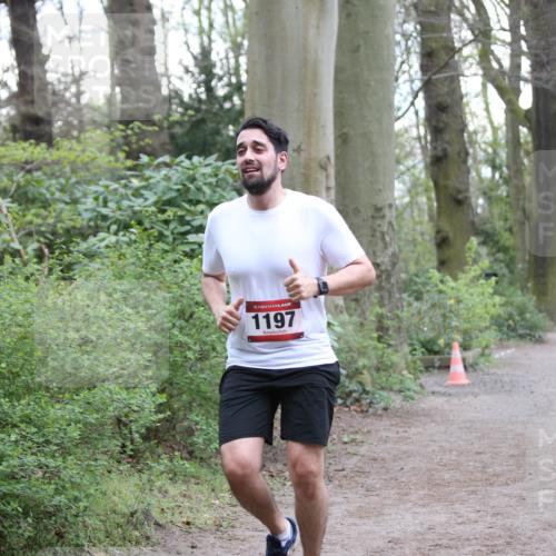13.04.2025 - Hammer Lauf Jannik Wohlers http://msf.ph/oto/7654765 13.04.2025 10:32:28 Laufen 15, 1197, 19 meine-sportfotos.de