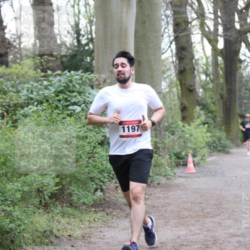 13.04.2025 - Hammer Lauf Jannik Wohlers http://msf.ph/oto/7654768 13.04.2025 10:32:28 Laufen 15, 1197, 19 meine-sportfotos.de
