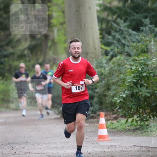 13.04.2025 - Hammer Lauf Jannik Wohlers http://msf.ph/oto/7654776 13.04.2025 10:32:25 Laufen 119, 197 meine-sportfotos.de