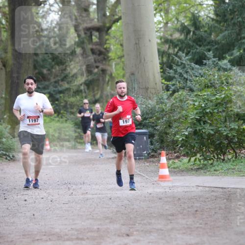 13.04.2025 - Hammer Lauf Jannik Wohlers http://msf.ph/oto/7654781 13.04.2025 10:32:24 Laufen 1197, 197 meine-sportfotos.de