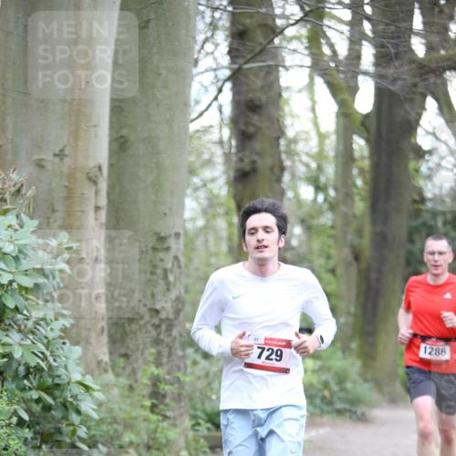 13.04.2025 - Hammer Lauf Jannik Wohlers http://msf.ph/oto/7654795 13.04.2025 10:32:13 Laufen 1286, 729 meine-sportfotos.de