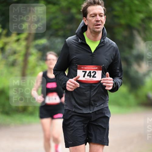13.04.2025 - Hammer Lauf Dr. Thomas Lammeyer http://msf.ph/oto/7654807 13.04.2025 10:35:21 Laufen 15, 742 meine-sportfotos.de