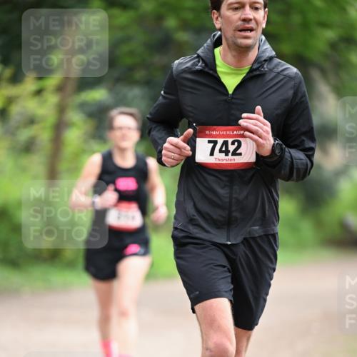 13.04.2025 - Hammer Lauf Dr. Thomas Lammeyer http://msf.ph/oto/7654811 13.04.2025 10:35:21 Laufen 15, 742 meine-sportfotos.de