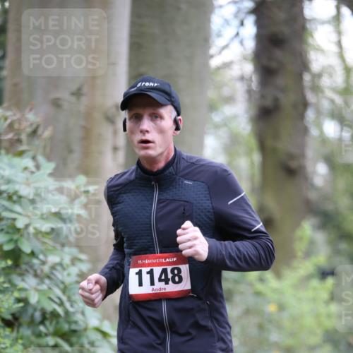 13.04.2025 - Hammer Lauf Jannik Wohlers http://msf.ph/oto/7654831 13.04.2025 10:32:00 Laufen 15, 1148 meine-sportfotos.de