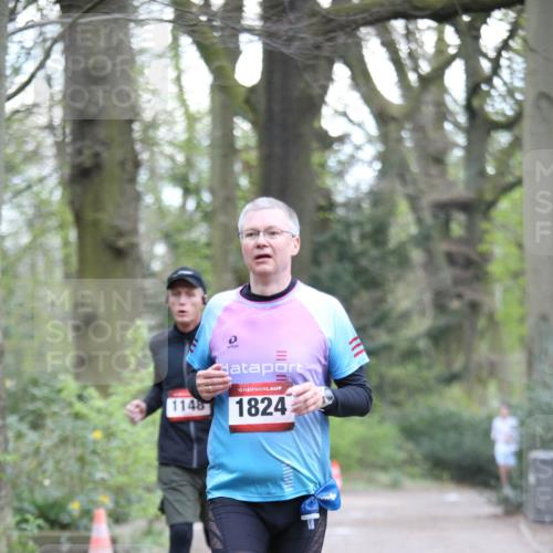 13.04.2025 - Hammer Lauf Jannik Wohlers http://msf.ph/oto/7654844 13.04.2025 10:31:58 Laufen 1146, 15, 1824 meine-sportfotos.de