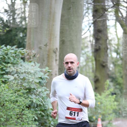 13.04.2025 - Hammer Lauf Jannik Wohlers http://msf.ph/oto/7654873 13.04.2025 10:31:43 Laufen 15, 611, 122 meine-sportfotos.de