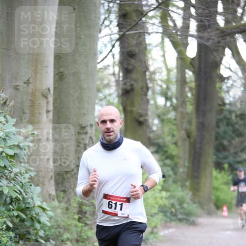 13.04.2025 - Hammer Lauf Jannik Wohlers http://msf.ph/oto/7654878 13.04.2025 10:31:43 Laufen 15, 611, 122 meine-sportfotos.de