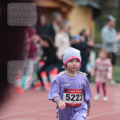 13.04.2025 - Hammer Lauf A. Gomolzig http://msf.ph/oto/7654890 13.04.2025 09:03:07 Ziel  meine-sportfotos.de