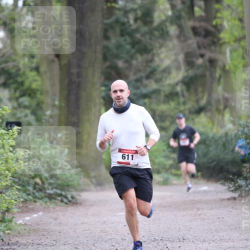 13.04.2025 - Hammer Lauf Jannik Wohlers http://msf.ph/oto/7654903 13.04.2025 10:31:40 Laufen 611, 122 meine-sportfotos.de