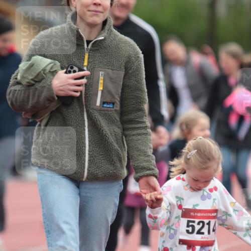 13.04.2025 - Hammer Lauf A. Gomolzig http://msf.ph/oto/7654905 13.04.2025 09:03:21 Ziel  meine-sportfotos.de