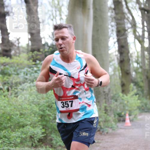13.04.2025 - Hammer Lauf Jannik Wohlers http://msf.ph/oto/7654906 13.04.2025 10:31:25 Laufen 15, 357, 50 meine-sportfotos.de