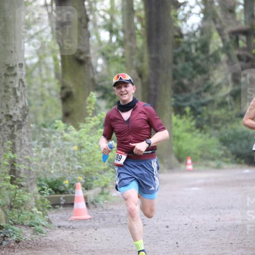 13.04.2025 - Hammer Lauf Jannik Wohlers http://msf.ph/oto/7654928 13.04.2025 10:31:22 Laufen 89, 357 meine-sportfotos.de