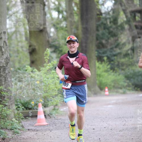 13.04.2025 - Hammer Lauf Jannik Wohlers http://msf.ph/oto/7654930 13.04.2025 10:31:22 Laufen 189, 357, 50 meine-sportfotos.de