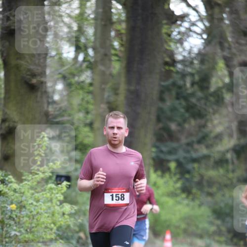 13.04.2025 - Hammer Lauf Jannik Wohlers http://msf.ph/oto/7654942 13.04.2025 10:31:18 Laufen 15, 158 meine-sportfotos.de