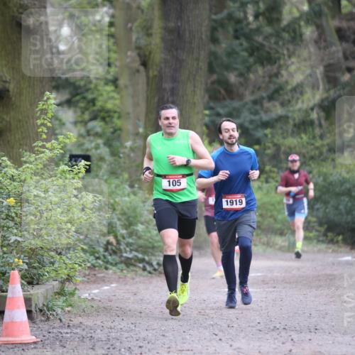13.04.2025 - Hammer Lauf Jannik Wohlers http://msf.ph/oto/7654968 13.04.2025 10:31:11 Laufen 105, 1919 meine-sportfotos.de