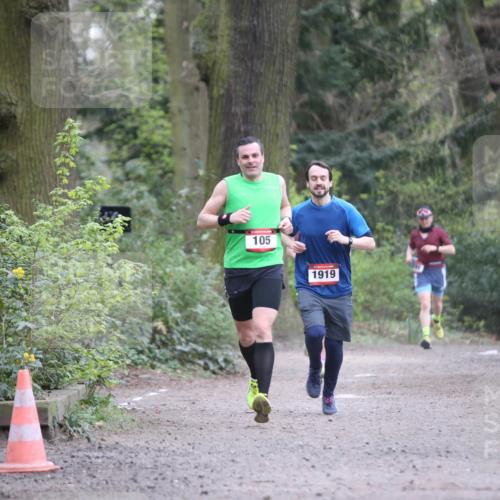 13.04.2025 - Hammer Lauf Jannik Wohlers http://msf.ph/oto/7654970 13.04.2025 10:31:11 Laufen 105, 1919 meine-sportfotos.de