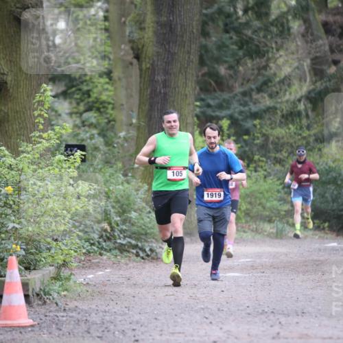 13.04.2025 - Hammer Lauf Jannik Wohlers http://msf.ph/oto/7654972 13.04.2025 10:31:10 Laufen 105, 1919 meine-sportfotos.de