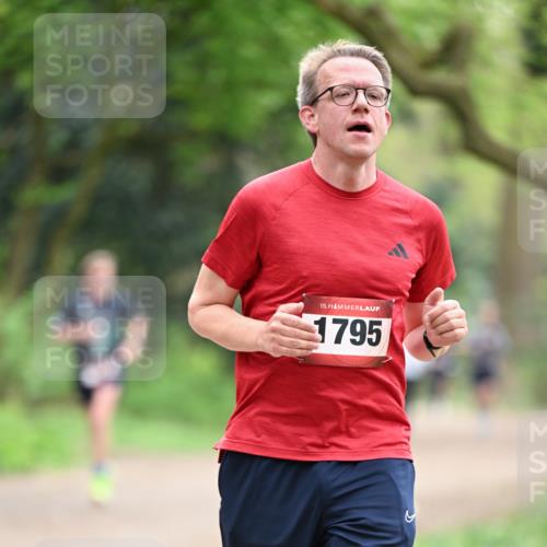 13.04.2025 - Hammer Lauf Dr. Thomas Lammeyer http://msf.ph/oto/7655001 13.04.2025 10:35:40 Laufen 15, 1795 meine-sportfotos.de