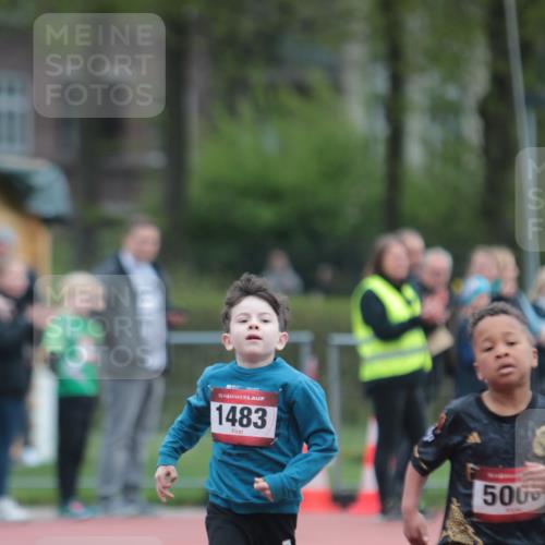 13.04.2025 - Hammer Lauf A. Gomolzig http://msf.ph/oto/7655015 13.04.2025 09:10:02 Ziel  meine-sportfotos.de