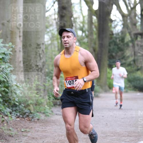 13.04.2025 - Hammer Lauf Jannik Wohlers http://msf.ph/oto/7655017 13.04.2025 10:30:46 Laufen 5, 107 meine-sportfotos.de