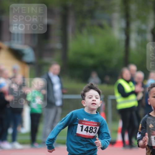 13.04.2025 - Hammer Lauf A. Gomolzig http://msf.ph/oto/7655019 13.04.2025 09:10:02 Ziel  meine-sportfotos.de
