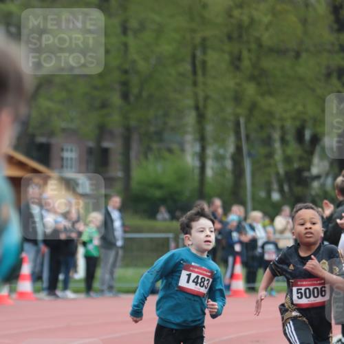 13.04.2025 - Hammer Lauf A. Gomolzig http://msf.ph/oto/7655020 13.04.2025 09:10:03 Ziel  meine-sportfotos.de