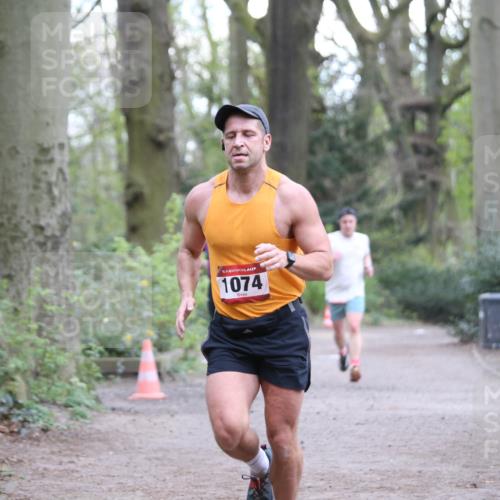 13.04.2025 - Hammer Lauf Jannik Wohlers http://msf.ph/oto/7655021 13.04.2025 10:30:45 Laufen 1074 meine-sportfotos.de