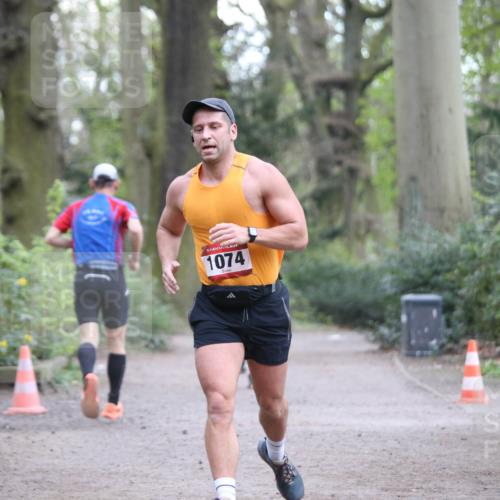 13.04.2025 - Hammer Lauf Jannik Wohlers http://msf.ph/oto/7655023 13.04.2025 10:30:45 Laufen 1074 meine-sportfotos.de