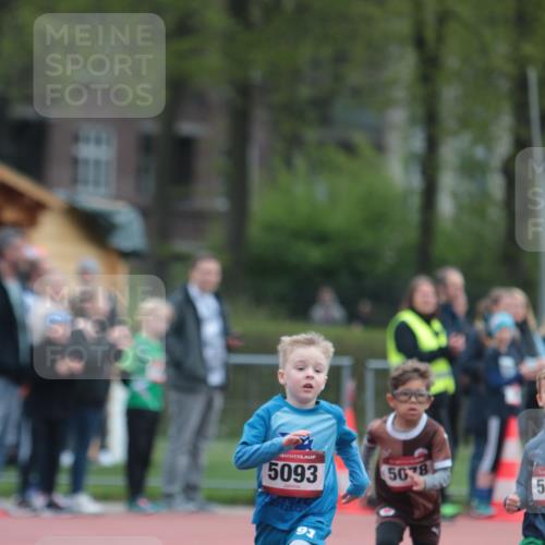 13.04.2025 - Hammer Lauf A. Gomolzig http://msf.ph/oto/7655025 13.04.2025 09:10:05 Ziel  meine-sportfotos.de