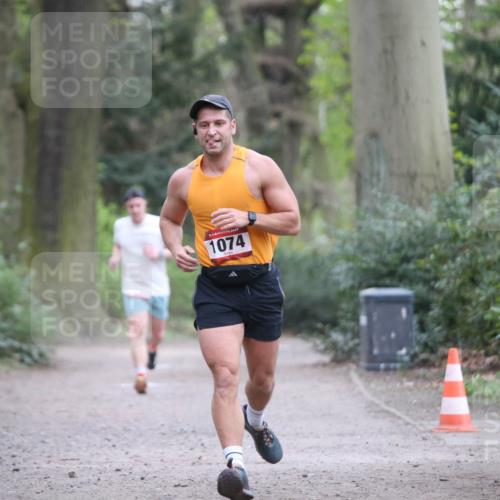 13.04.2025 - Hammer Lauf Jannik Wohlers http://msf.ph/oto/7655029 13.04.2025 10:30:43 Laufen 1074 meine-sportfotos.de