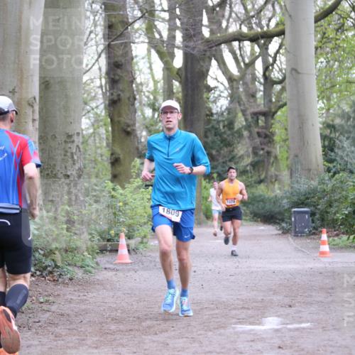13.04.2025 - Hammer Lauf Jannik Wohlers http://msf.ph/oto/7655038 13.04.2025 10:30:41 Laufen 1809, 1074 meine-sportfotos.de