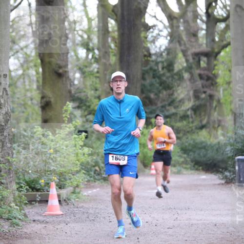13.04.2025 - Hammer Lauf Jannik Wohlers http://msf.ph/oto/7655054 13.04.2025 10:30:40 Laufen 1809, 1074 meine-sportfotos.de