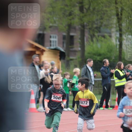 13.04.2025 - Hammer Lauf A. Gomolzig http://msf.ph/oto/7655056 13.04.2025 09:10:18 Ziel  meine-sportfotos.de