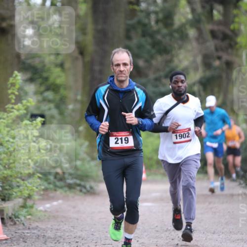 13.04.2025 - Hammer Lauf Jannik Wohlers http://msf.ph/oto/7655081 13.04.2025 10:30:34 Laufen 15, 219, 1902 meine-sportfotos.de