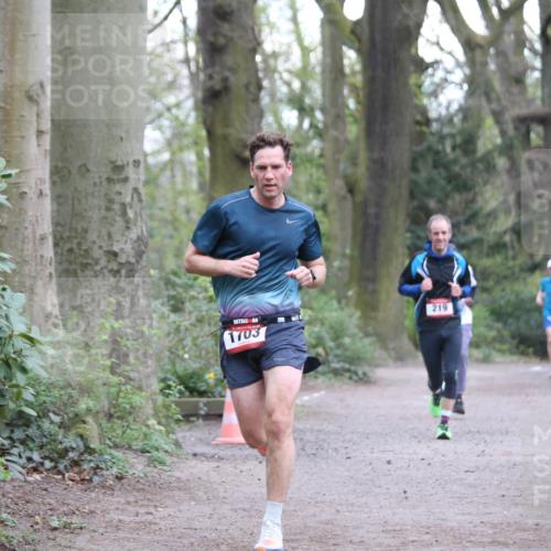 13.04.2025 - Hammer Lauf Jannik Wohlers http://msf.ph/oto/7655091 13.04.2025 10:30:32 Laufen 1703, 219 meine-sportfotos.de