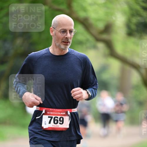 13.04.2025 - Hammer Lauf Dr. Thomas Lammeyer http://msf.ph/oto/7655094 13.04.2025 10:35:47 Laufen 15, 769 meine-sportfotos.de